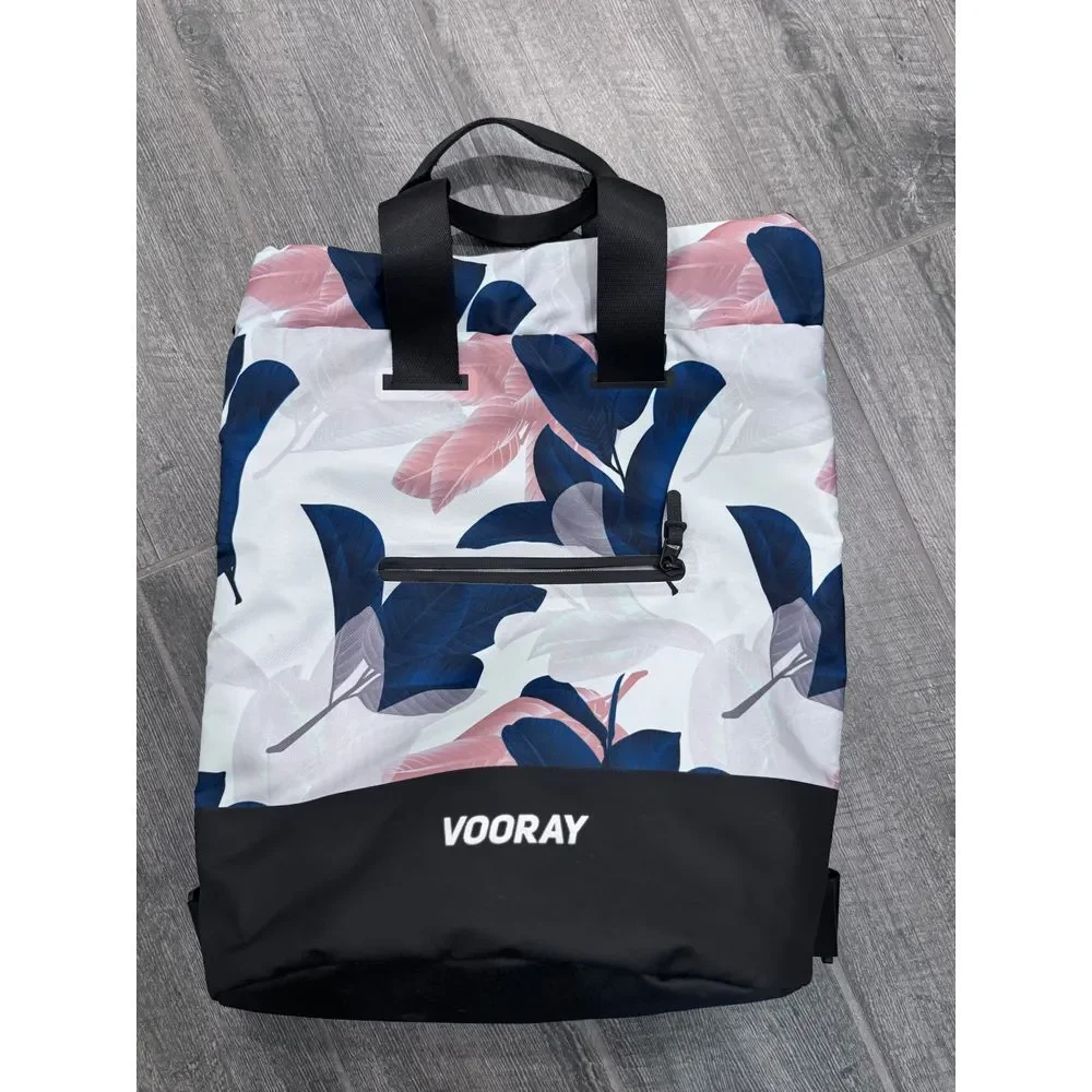Vooray Flex Cinch Backpack -‎ Durable & Water-Resistant